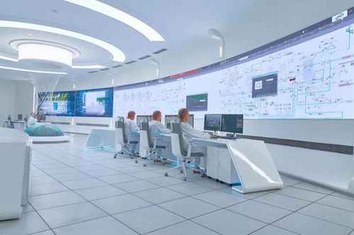 伊利奶粉金澤工廠 智能制造示范試點與數字文創融合，引領乳業新標桿