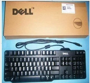 戴爾DELL 8115鍵盤 電腦配件批發(fā)中的品質(zhì)之選