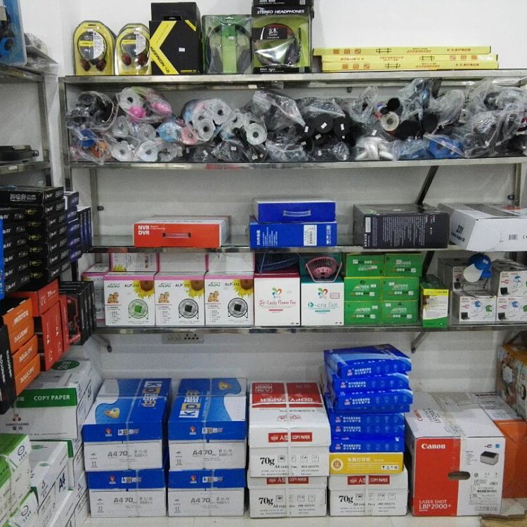 吉潔電腦 一站式解決方案，助力中小型企業(yè)高效運(yùn)營